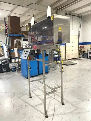 Used KAPS-ALL _UNKNOWN_ Misc Industrial Equipment | Maverick Industrial Sales #1099916