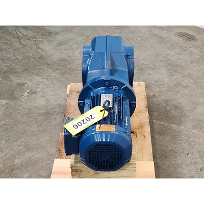 NEW SEW EURODRIVE KA87 DRN100LM4/DH