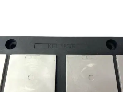 New | in-Stock Icotek Split Multi Cable Transit Frame, up to 75mm Dia. KEL183/8 Misc Electrical & Power Parts Michigan US | Maverick Industrial Sales #1401983