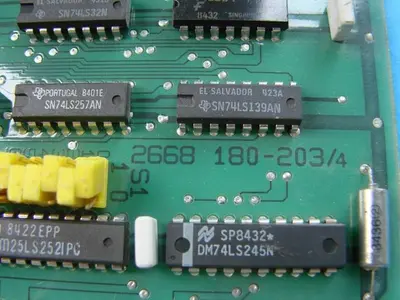 USED ABB YB161102-AH/3