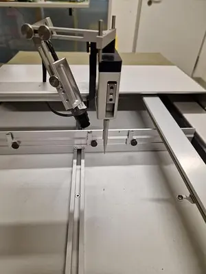 USED 2018 FRITSCH SM902XL