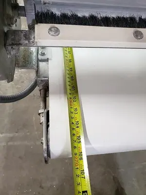 USED 1996 CIM INTERNATIONAL PENTA 600