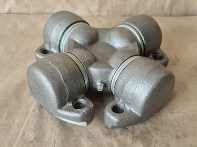 NEW SHAFTMASTER 391032-62
