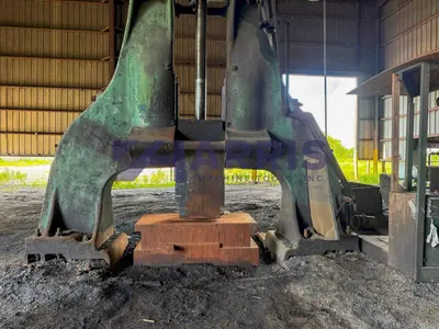 USED CHAMBERSBURG 12K