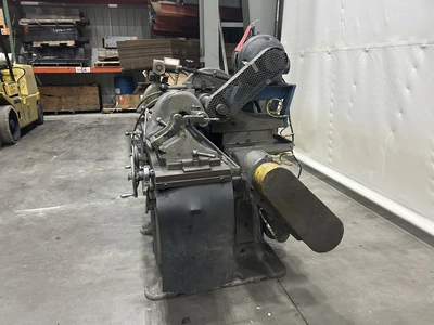 Morris No. 2 OD Grinder
