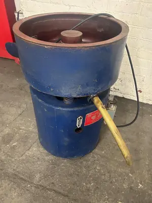 USED ULTRAMATIC ADVANTAGE