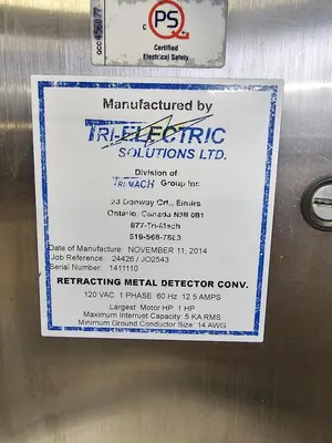 USED FORTRESS TECHNOLOGY STEALTH