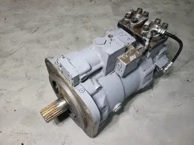 USED HITACHI 4396991