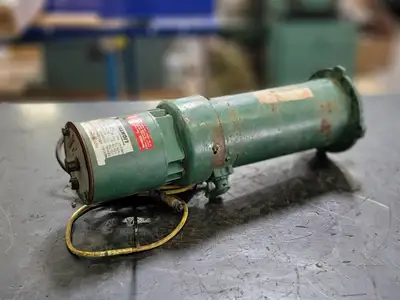 USED LIGHTNIN 1620-50