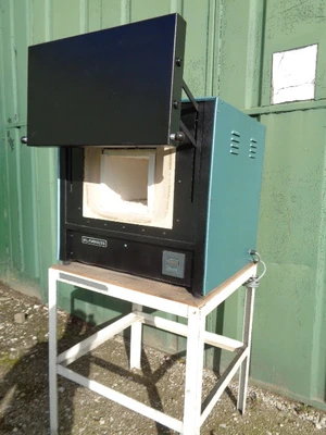 20L ML Horizontal Furnace 70 to 300 Deg. C