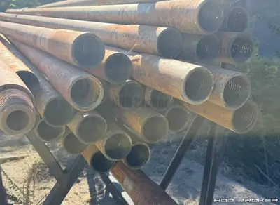 Used VERMEER VERMEER D36X50 Construction Equipment Parts Florida US | HDD Broker #1346791