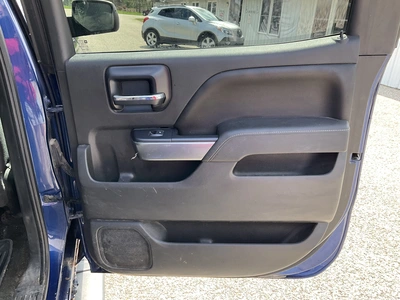 Used 2014 CHEVROLET SILVERADO 1500 Pickup Trucks Michigan US | Miedema Asset Management Group #1325757
