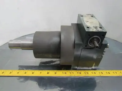 REDEX Type DL0129 H3 Code RX125794-00 Drive