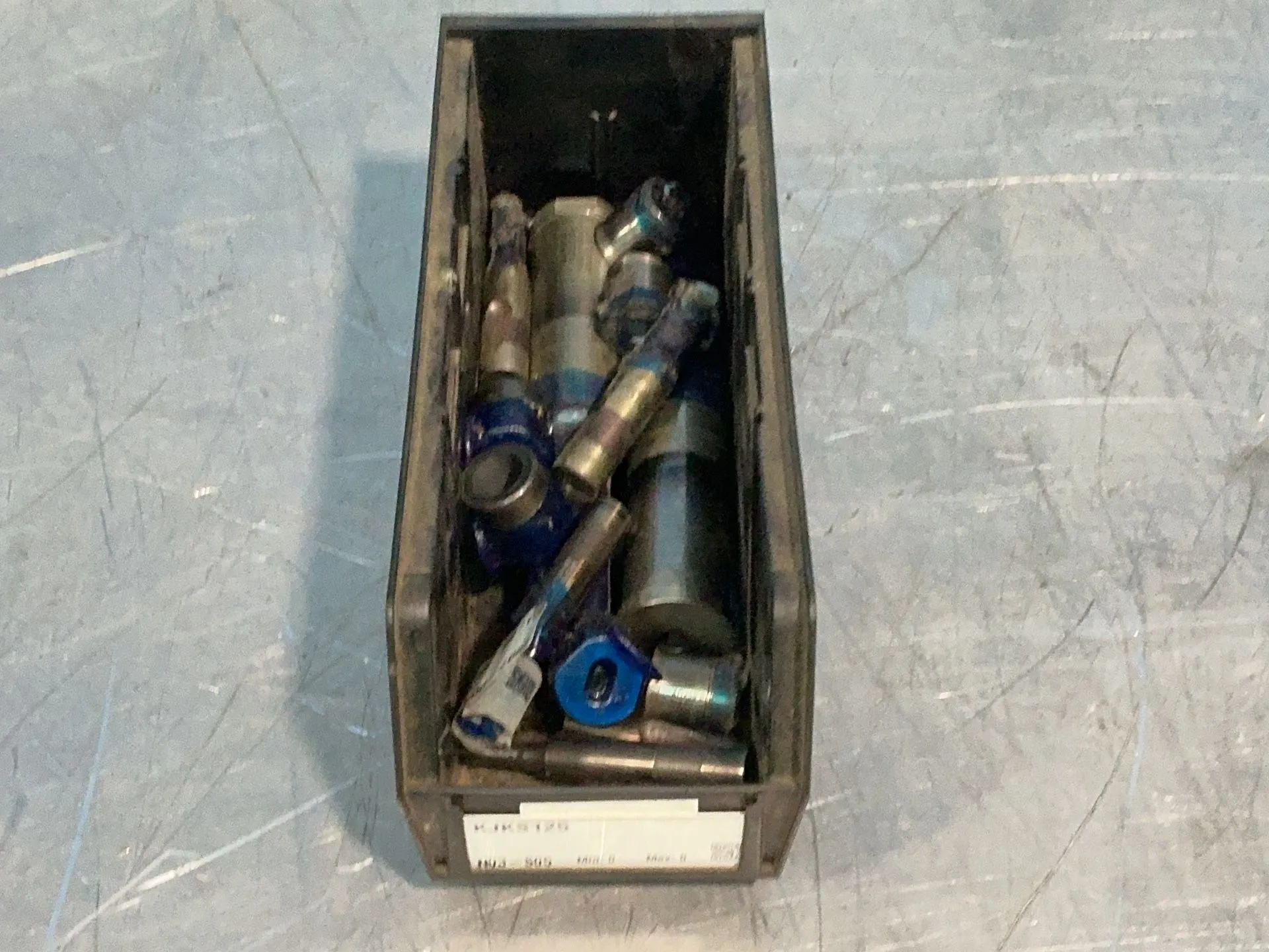 Used _UNKNOWN_ _UNKNOWN_ Hydraulic Cylinders Ohio US | HGR 24 #1370485