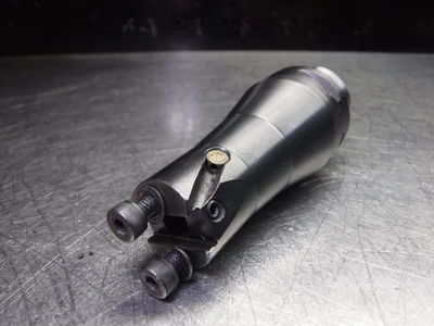 Sandvik Capto C3 Duobore Boring Head C3-391.68A-1-021068B (LOC1808C)