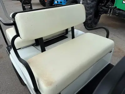 Used 2018 CLUB CAR VILLAGER 8 Golf Carts Utah US | Global Remarketing #1285972