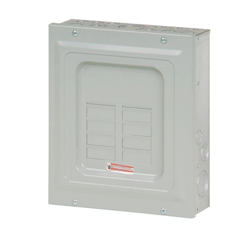 Eaton BR612L125SP [New]