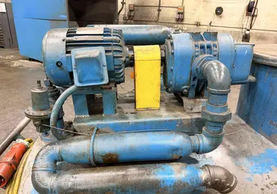 Used N/A 40-3688 Sump Suckers Ohio US | G-2000, Inc. #1454712