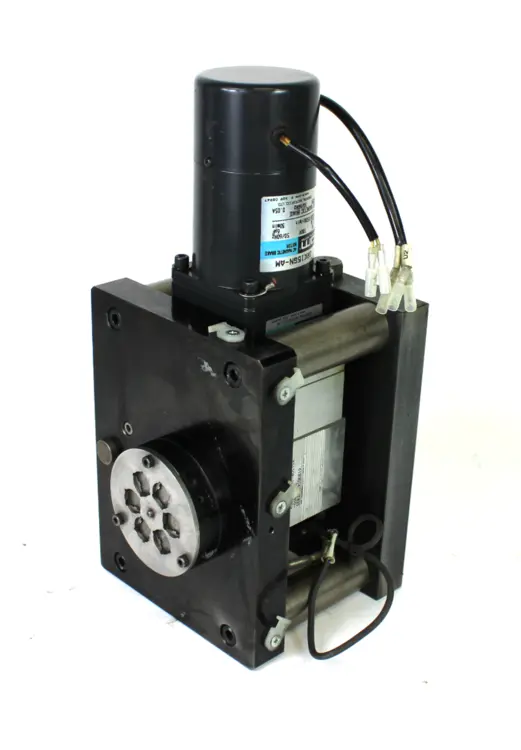 Used ORIENTAL MOTOR & CKD 3RK15GN-AM Miscellaneous MRO | Industrial Parts R Us Inc. #366947
