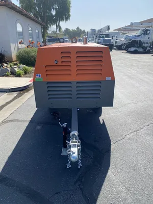 New | in-Stock 2023 SULLIVAN PALATEK D185PIZ4 Air Compressors, Portable California US | Commerce Truck Equipment Sales #1548776