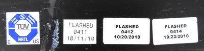 USED MKS RD5060Z GENERATOR POWER SUPPLY RD5060Z-01