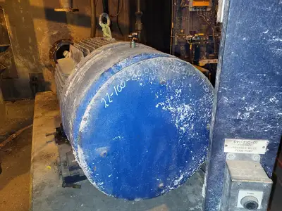 USED SIEMENS RGZSD