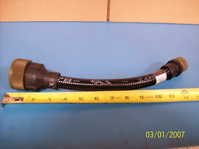 Used REDCOM LABS 37 PIN CONNECTOR Miscellaneous Equipment (Electrical & Power) Arizona US | ASSET CONVERSION SPECIALISTS, INC. #307587