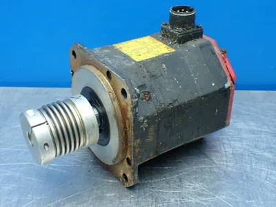 USED FANUC A06B0221B200