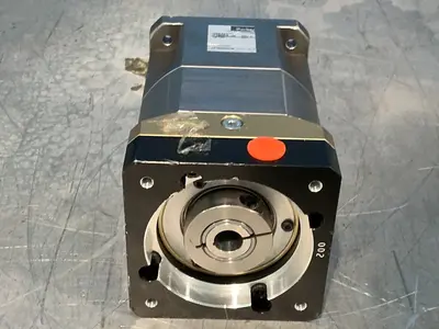 Used PARKER PX34020S2 Motors (misc) Ohio US | HGR 24 #1290098