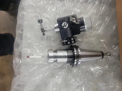 2023 HAAS UMC-750SS Universal Machining Centers | Myers Technology Co., LLC (8)