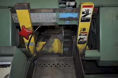 USED DOALL C-305A
