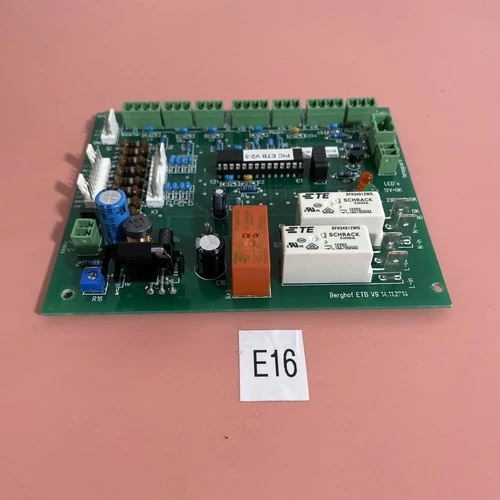Used Perkin Elmer N3134030 Medical Equipment - Other Indiana US | J&J Industrial Supply #517520