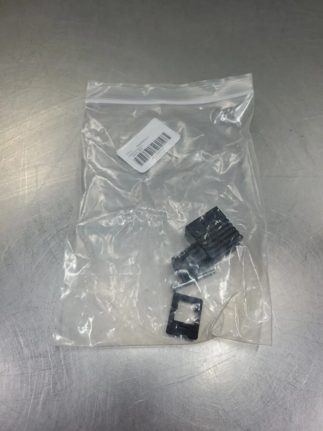 Asco 290414-001 Mini-Din Connector. 5D-5