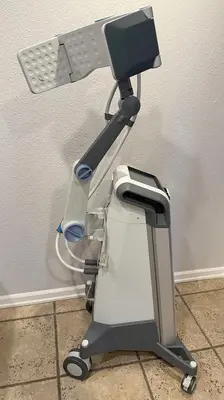 Used 2015 BTL VANQUISH ME MAXIMUM ENERGY RF SYSTEM WITH ABDOMEN AND THIGH APPLICATOR Medical Equipment - Other Oregon US | Midwest Medical #1467849
