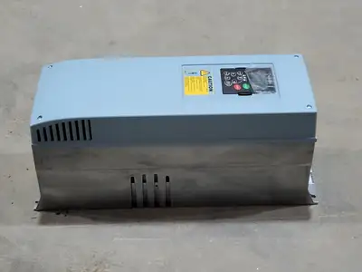 USED VACON NXS00056A2L0SSSA1A2000000