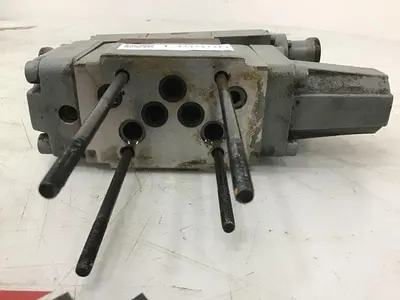 USED REXROTH 3DREP6C12/25A24N9K4MR