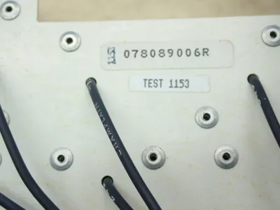 New | in-Stock RELIANCE ELECTRIC 780896P Fuse Accessories Ohio US | HGR 24 #904431