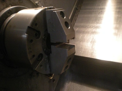 USED 1989 MORI SEIKI