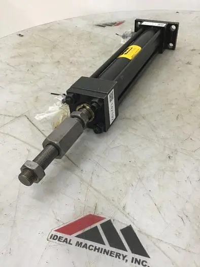 USED PARKER 02.00 H2HLTS182A 12.000