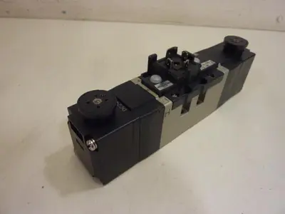 USED SMC VS7-6-FHG-D-3N