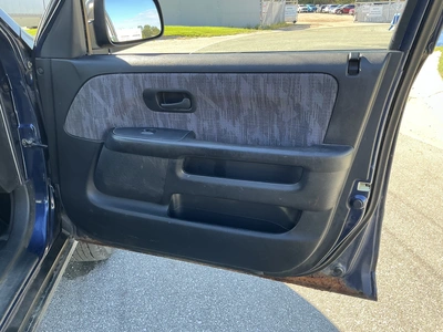 Used 2003 HONDA CR-V Sedans Michigan US | Miedema Asset Management Group #1476530