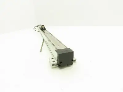 Transducers Direct TD580M-D-600 Linear Position Sensor +/-0.3% Res 10k 24"