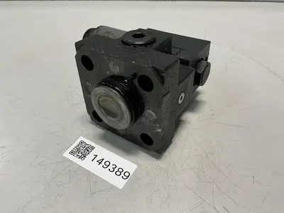 USED VICKERS DG4V-3S-2A-M-U-HL7-60-EN490