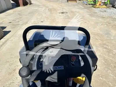 USED 2021 XCMG XMR303S