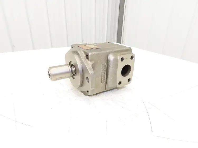 Used LEGACY DENISON _UNKNOWN_ Hydraulic Pumps | Arrow Industrial #560952