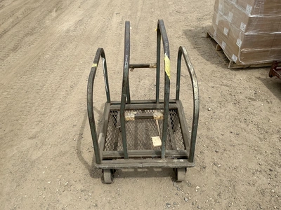 Used _UNKNOWN_ _UNKNOWN_ Distribution and Warehouse Trolleys Michigan US | Miedema Asset Management Group #1324044