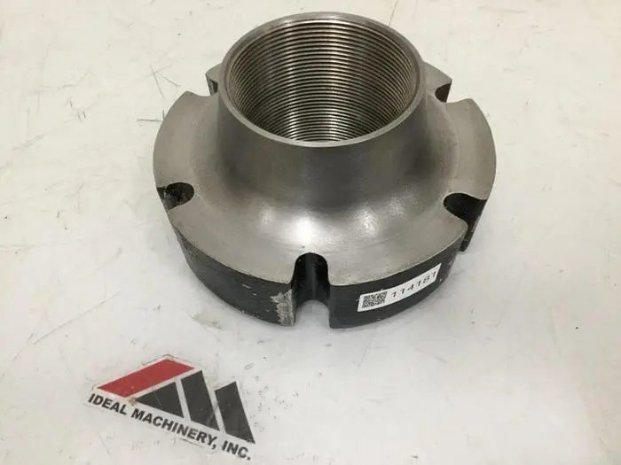 Used CINCINNATI MILACRON 5022132 Injection Molding Parts Michigan US | Ideal Machinery #572198