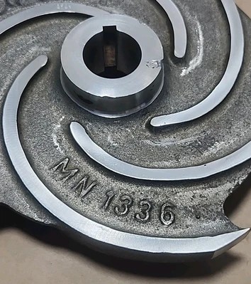 USED Goulds MN1336