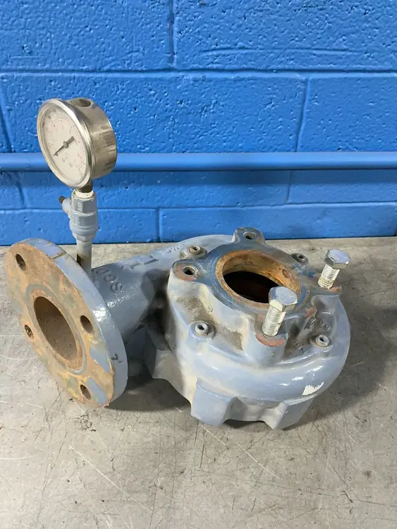 Used SCOT _UNKNOWN_ Pumps Ohio US | HGR 24 #1132703