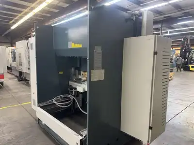 Used 2021 DURMA AD-R 2060 Press Brakes Illinois US | Revelation Machinery #1056186